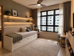 Blk 419D Waterfront II @ Northshore (Punggol), HDB 4 Rooms #629761161